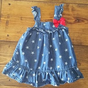 Baby girl 12 month old dress